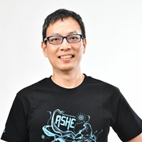 Bull Hsu
