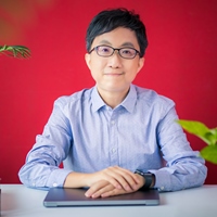  鄭緯筌（Vista Cheng）