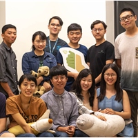 社團法人臺灣青年民主協會