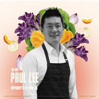IMPROMPTU BY PAUL LEE