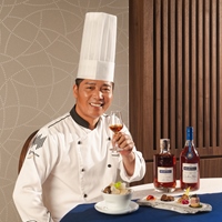 凱華樓主廚楊德興