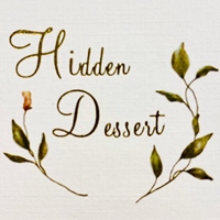 藏甜手作坊 Hidden Dessert