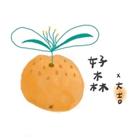 好森咖啡 x 大吉