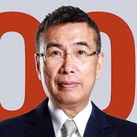 林啟峰