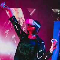 林佳潔(Orange Silver)