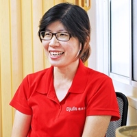 謝雅雯