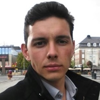 Dario Salamena