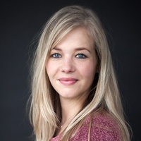 Nancy Zikken
