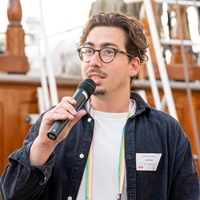 Joël Dori