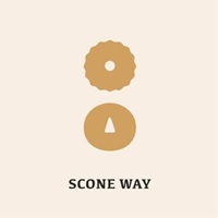 Scone Way 司康胃