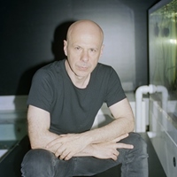 Philippe Parreno
