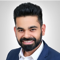 Bharat Khatri