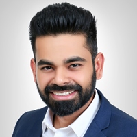 Bharat Khatri