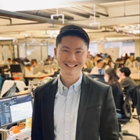 許仄偉 Casper Koh