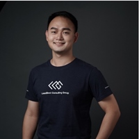 劉冠廷 Gregory Liu