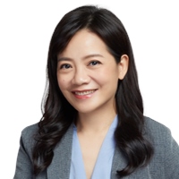 李淑雯 Ingrid Lee