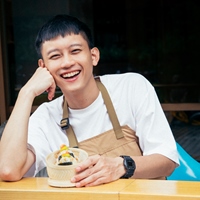 不務正業男子 Ayo