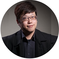 11/18舞台魅力-張嘉倫老師