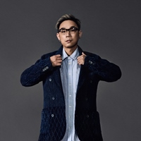 DJ Mykal aka 林哲儀