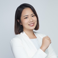 代筆小姐