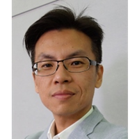 彭福彬 Willie Peng