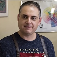 Luiz Roberto Saldanha