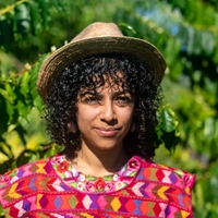 Madeleine Longoria Garcia