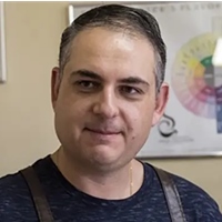 Luiz Roberto Saldanha