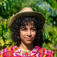 Madeleine Longoria Garcia