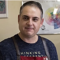 Luiz Roberto Saldanha