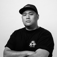 張文哲 創辦人
