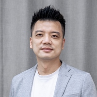 陳振榮 創辦人