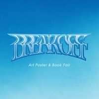 Break Off Art Book Fair