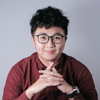 林建懷 Jayroz Lin