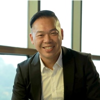 林宏圖 (Clark Lin)