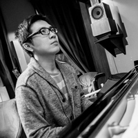 曾增譯 Tseng TsengYi