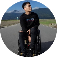 椅人Chairman