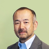 伊藤亮太 Ryota Ito