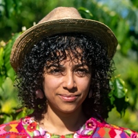 Madeleine Longoria Garcia