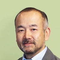 伊藤亮太 Ryota Ito