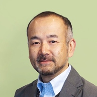 Ryota Ito 伊藤亮太