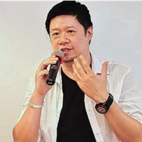 VICTOR MORPHEUS CHU