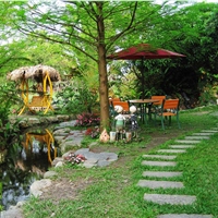 童話村生態渡假農場