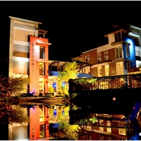 香草星空休閒農場