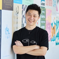 張志光 Roger Chang