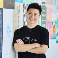 Roger Chang