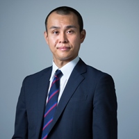 Hiroyuki Oka
