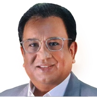John D Chacko 
