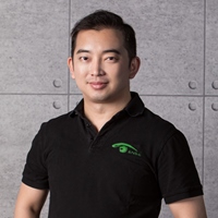 Joseph Wang