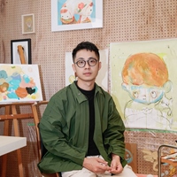 林彥良 • 阿蕉BaNAna Lin